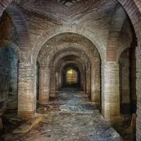 La Vecchia cantina Guzzardi, hotel a Lari