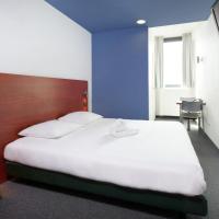 Century Hotel Antwerpen Centrum – hotel w dzielnicy Centraal Station w Antwerpii