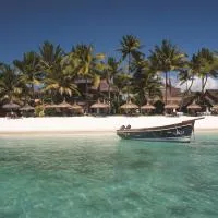 Constance Sakoa Boutik, hotel in Trou aux Biches