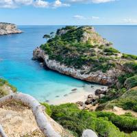 10 Best Cala Figuera Hotels, Spain (From $78)