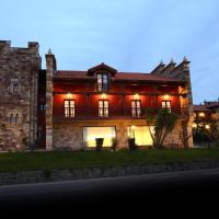 Los mejores hoteles con jacuzzi en la habitación en Santillana de Mar 1 Hotel Spa San Marcos
