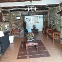Casa Quiroga, hotel Lamasban