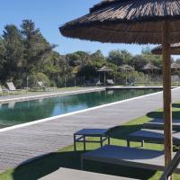 R&eacute;sidence Cala Sultana, hotel v destinaci Porto-Vecchio