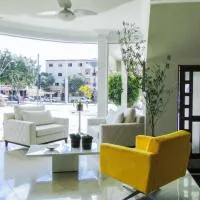 Hotel Real, hotel en Teófilo Otoni