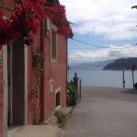El Descanso Lastres, hotel v destinaci Colunga