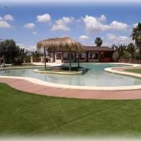 Agroturismo Es Gallicant, hotel en Campos