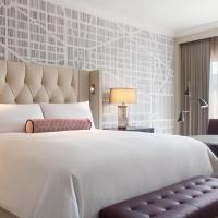 Fairmont Washington DC Gold Experience, hotel a Washington