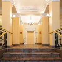 Palais am Kleistpark, hotel en Frankfurt de Oder