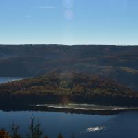 Hotel Haus Seeblick, hotel v mestu Nideggen