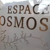 Espace Cosmos, hotel din Vaux-sur-Sûre