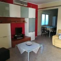 A casa di Bruna, hotel i La Martella