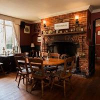 the three horseshoes, hotel in East Worldham