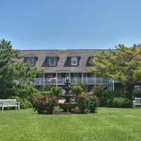 First Colony Inn, viešbutis mieste Nags Hedas