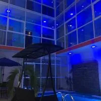 Hotel Empresarial, hotel en Paraíso
