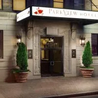 The Parkview Hotel, khách sạn ở Syracuse