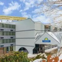 Days Inn by Wyndham Scranton PA, hotel v destinaci Dickson City