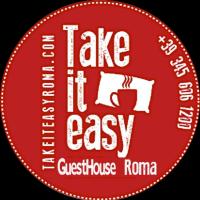 Take It Easy Roma Guest House