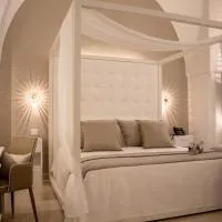 MONUN Hotel&Spa, hotel i Grottaglie