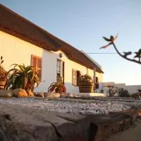 Fisherman's Cottage, khách sạn ở Hondeklipbaai