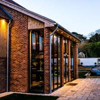 Baraset Barn Hotel, hotel em Stratford-upon-Avon