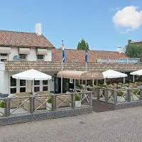 Fletcher Hotel Restaurant Prinsen