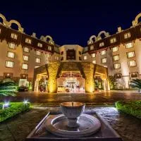 Islamabad Serena Hotel, hotelli kohteessa Islamabad
