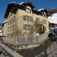 Apartment Walter, hotel en Vals