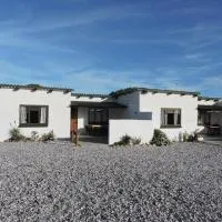 Honnehokke Resort, khách sạn ở Hondeklipbaai