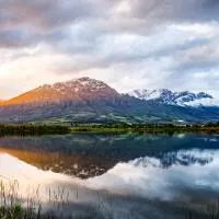 Reflections Guest Farm, hotel a Tulbagh