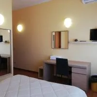 Albergo Roma, hotel en Lanciano