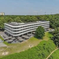 Fletcher Hotel-Restaurant de Wageningsche Berg