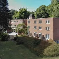 Fletcher Hotel-Restaurant Paasberg(Fletcher Hotel Restaurant Paasberg)