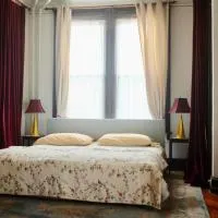Fort Pl B&B