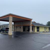 Days Inn by Wyndham Aiken - Interstate Hwy 20, hotel near Aiken Municipal Airport - AIK, Aiken