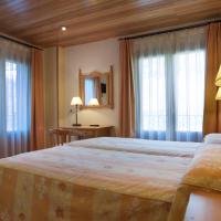 Hotel Pey