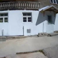 Jem Gems, hotell sihtkohas Christ Church