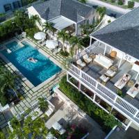 Eleven Experience Bahama House, hotel in Harbour Island