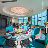 Muong Thanh Luxury Khanh Hoa