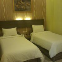 Muara Inn ternate, hotelli kohteessa Ternate lähellä lentokenttää Babullahin lentokenttä - TTE 