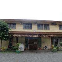 Taklam Lodge And Tours, hotel em Kokopo