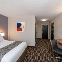 Microtel Inn & Suites by Wyndham Carlisle, hotel v destinácii Carlisle