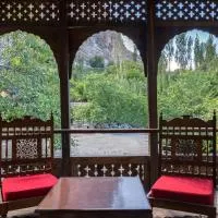 Serena Khaplu Palace, hotel u gradu 'Khaplu'