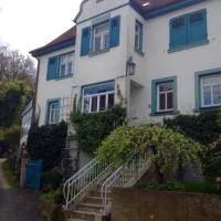 maison milabee, hotel v destinaci Altenkunstadt