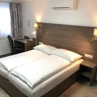 Hotel König: Viyana'da bir otel