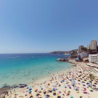 Hotel Be Live Adults Only Marivent, Palma de Mallorca – Precios  actualizados 2022