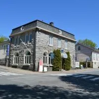 Gasthaus Pooki, hotel v destinaci Uusikaupunki