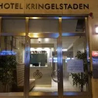 Hotel Kringelstaden, hotelli Södertäljessä