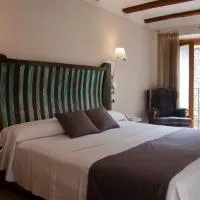 Hospederia Chapitel, hotel a Estella