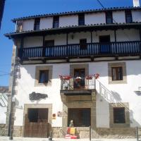 Hotel La Casa Chacinera