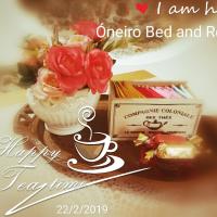 Oneiro Bed and Relax